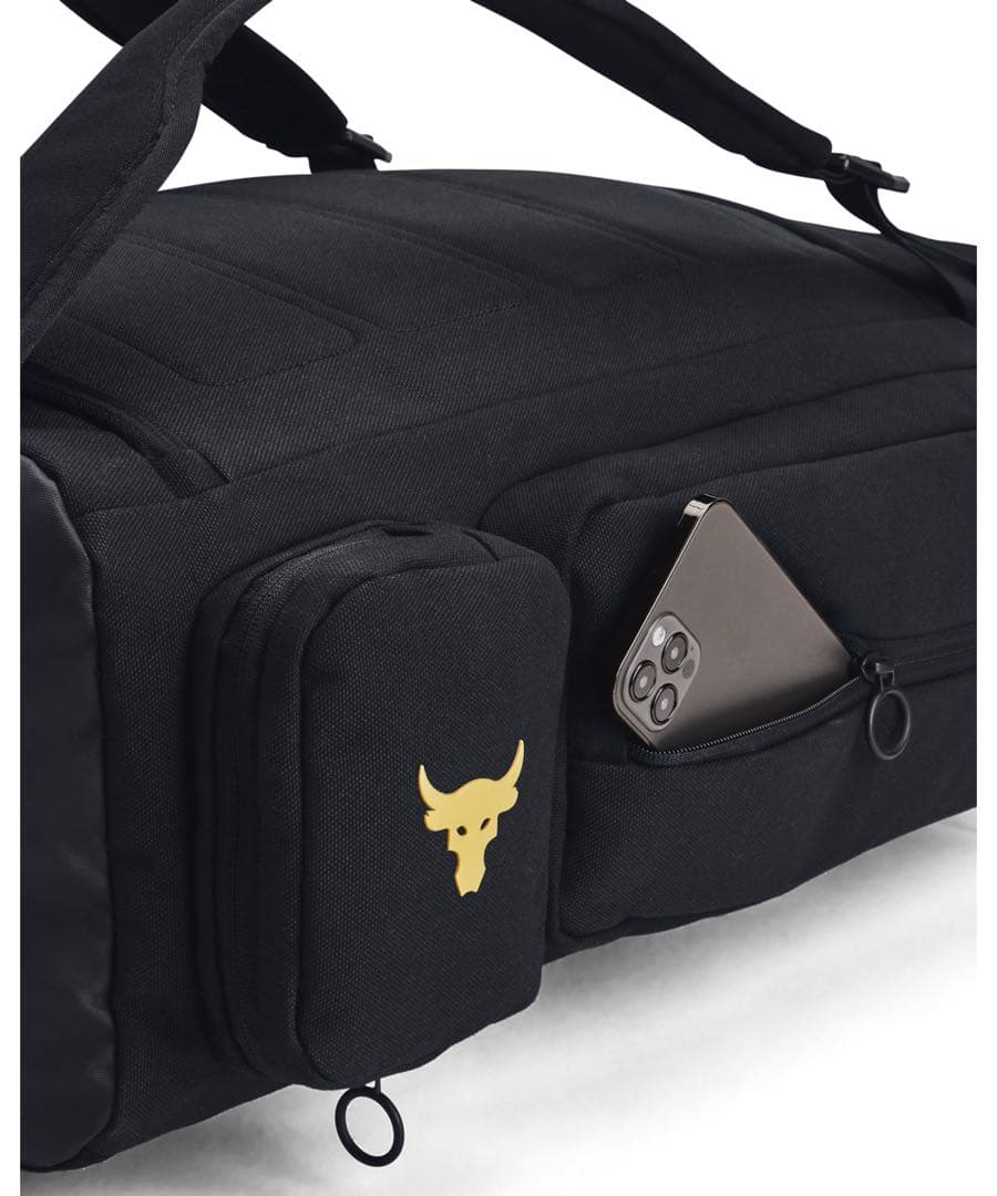 Under Armour アンダーアーマー　バックパック ブラック