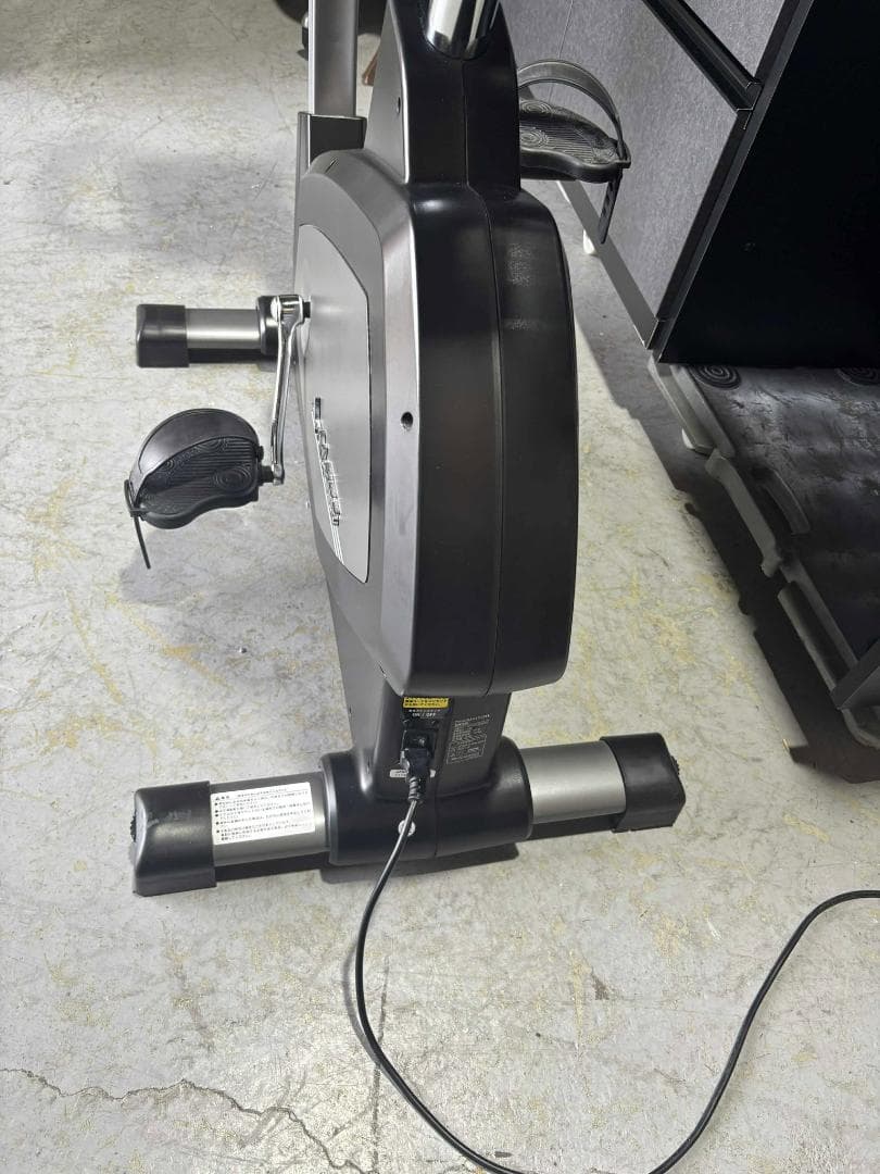 Little NeoALINCOアルインコAFB7218バイクトレーニング