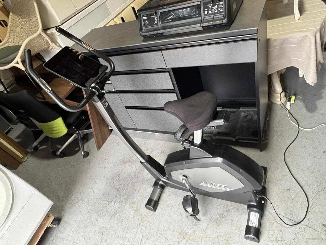 Little NeoALINCOアルインコAFB7218バイクトレーニング