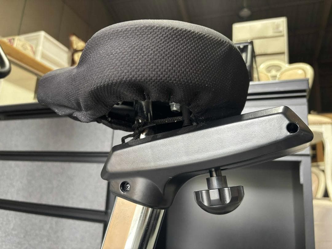 Little NeoALINCOアルインコAFB7218バイクトレーニング