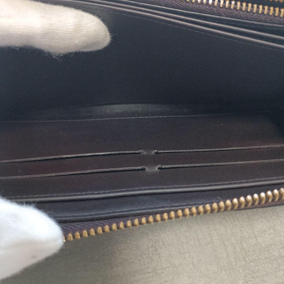 ルイ・ヴィトン ジッピーウォレット 長財布 モノグラム