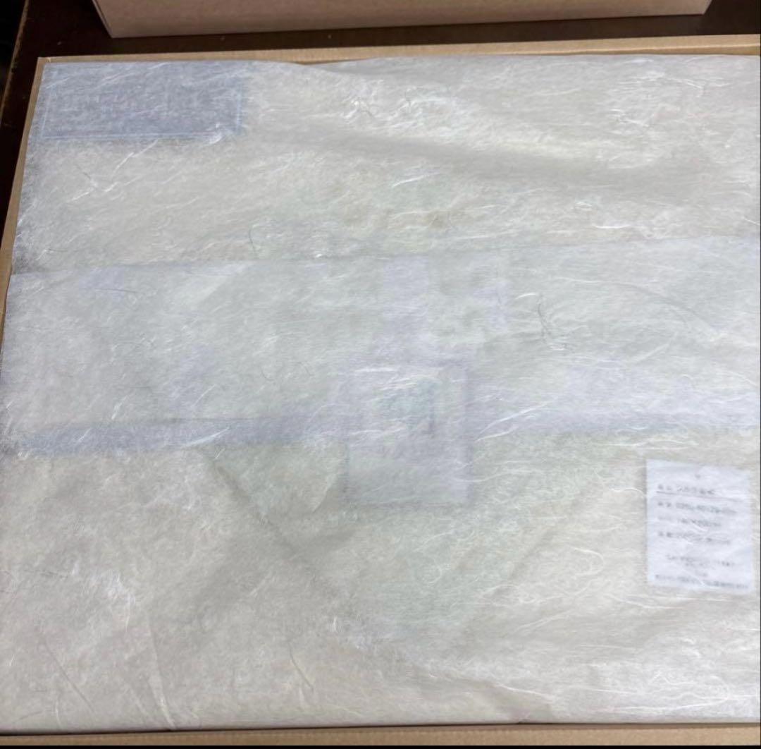 専用　シルク毛布 140×200cm 、カバーセット