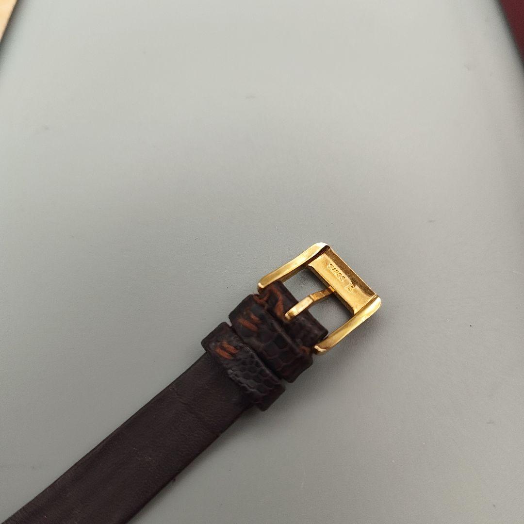 OMEGA 腕時計 devile