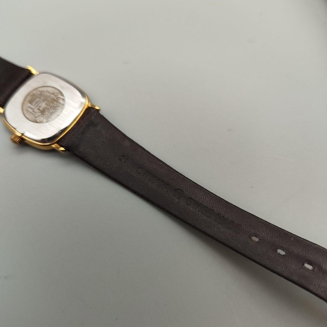 OMEGA 腕時計 devile