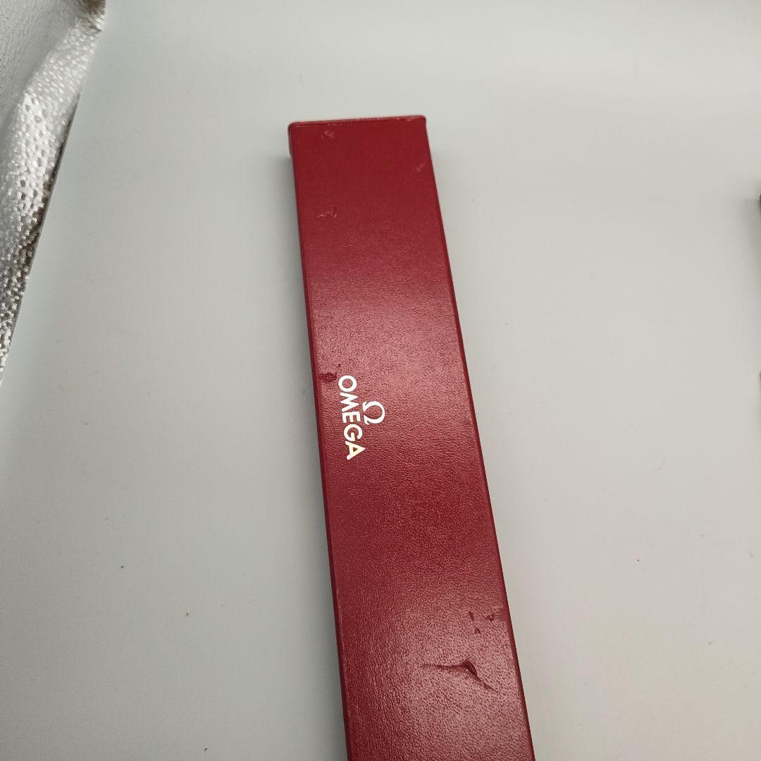 OMEGA 腕時計 devile