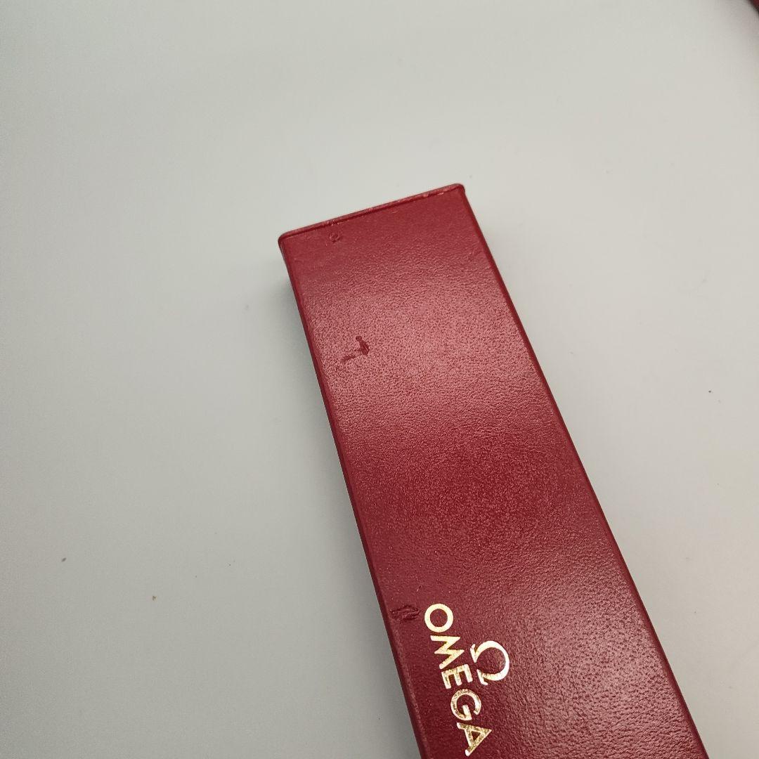 OMEGA 腕時計 devile