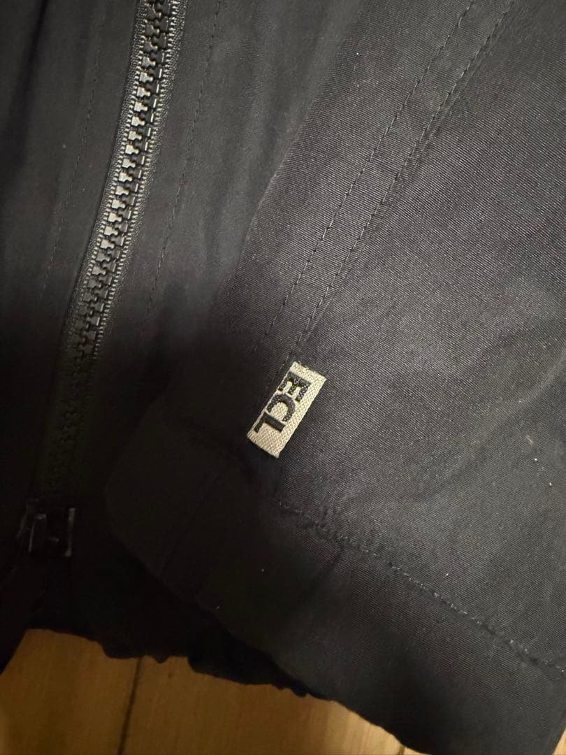 ELECTRIC COTTAGE フライト ジャケット M G-8