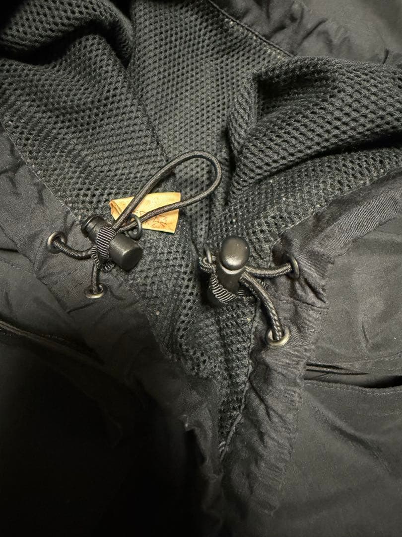 ELECTRIC COTTAGE フライト ジャケット M G-8