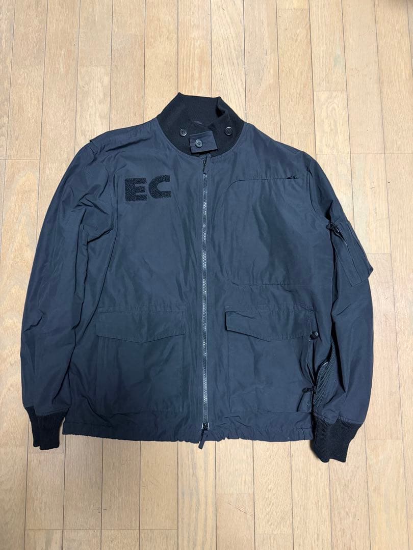 ELECTRIC COTTAGE フライト ジャケット M G-8