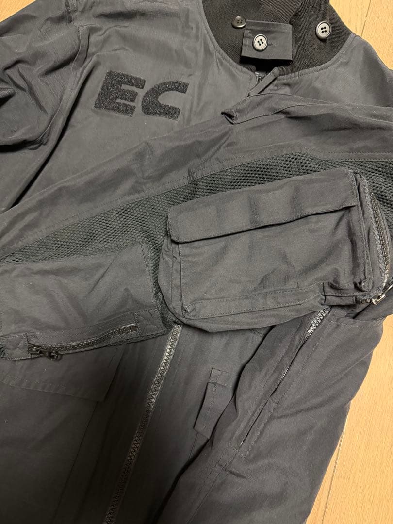 ELECTRIC COTTAGE フライト ジャケット M G-8