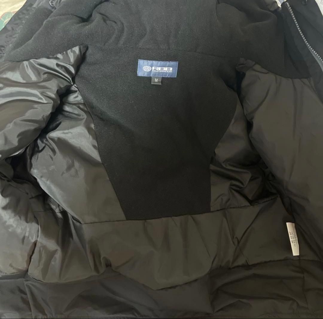RBB オールウェザーWDジャケット Mサイズ ブラック 週末限定出品！