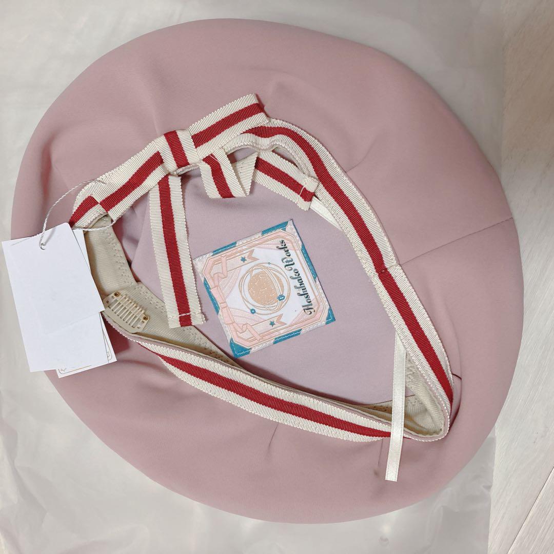 星箱works カードキャプターさくら ベレー帽