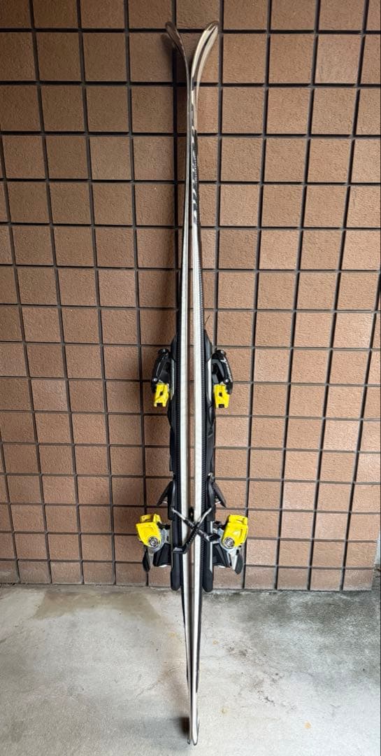 ATOMIC BLUESTER ELITE スキー ビンディング セット