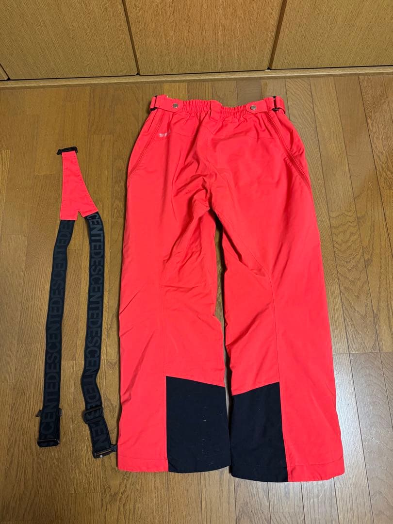 DESCENTE スキーウェア /デサント/オガサカ