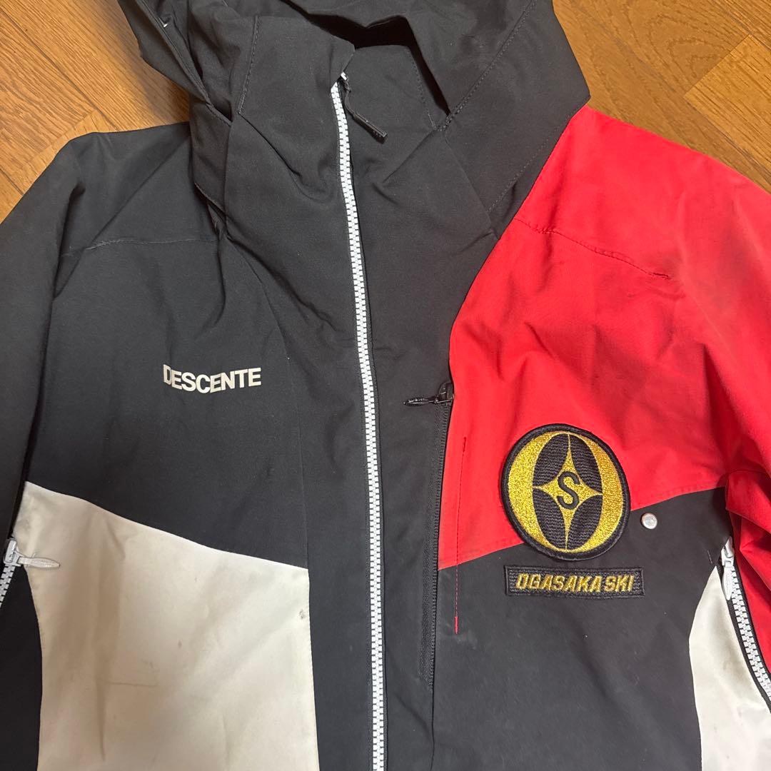 DESCENTE スキーウェア /デサント/オガサカ