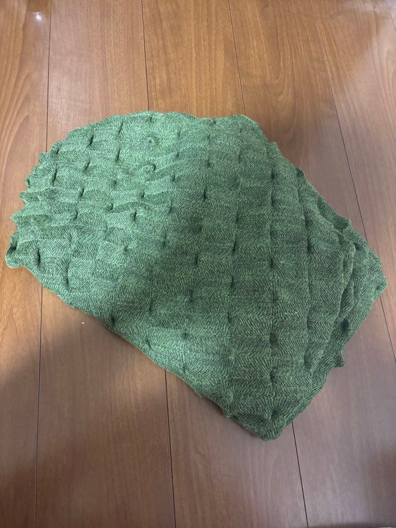 パラノイド　PARANOID Spiky scarf メンズ