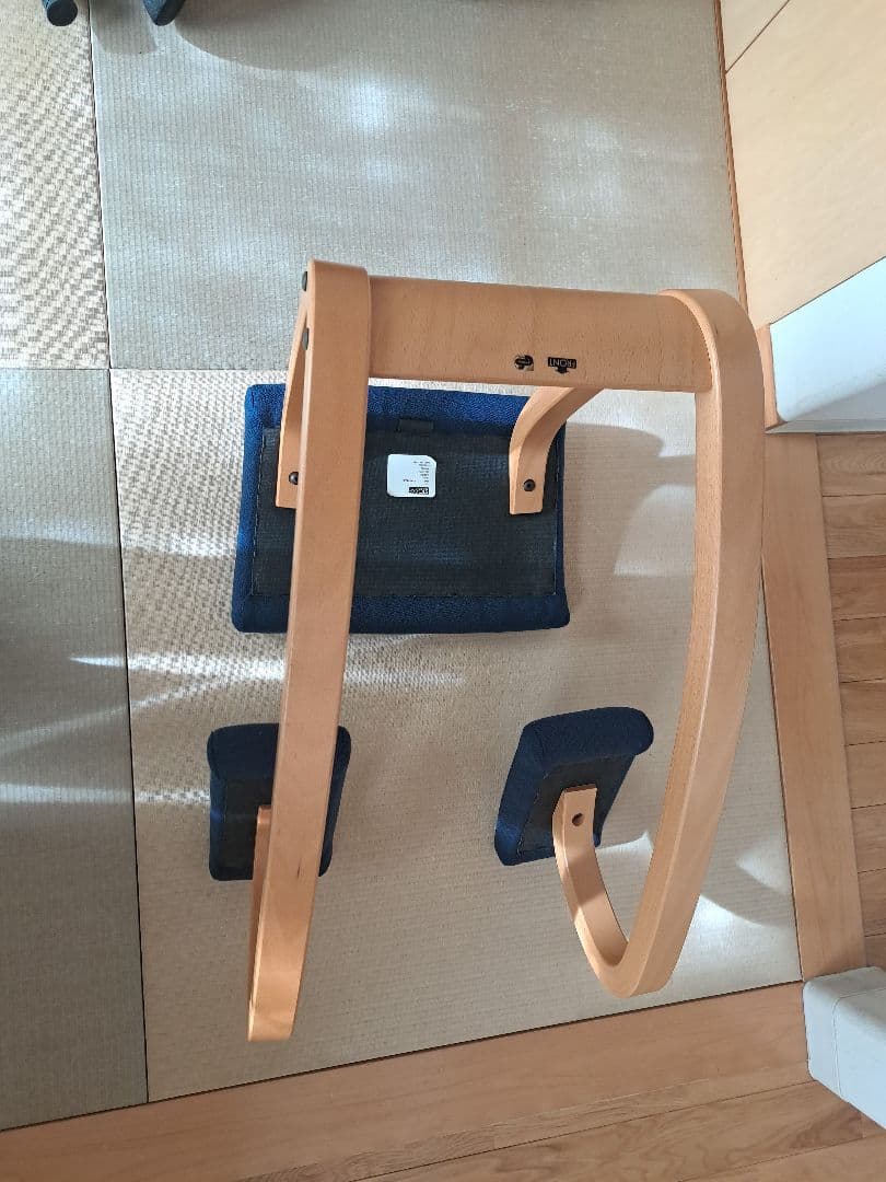 Stokke ストッケ　ヴァリエール