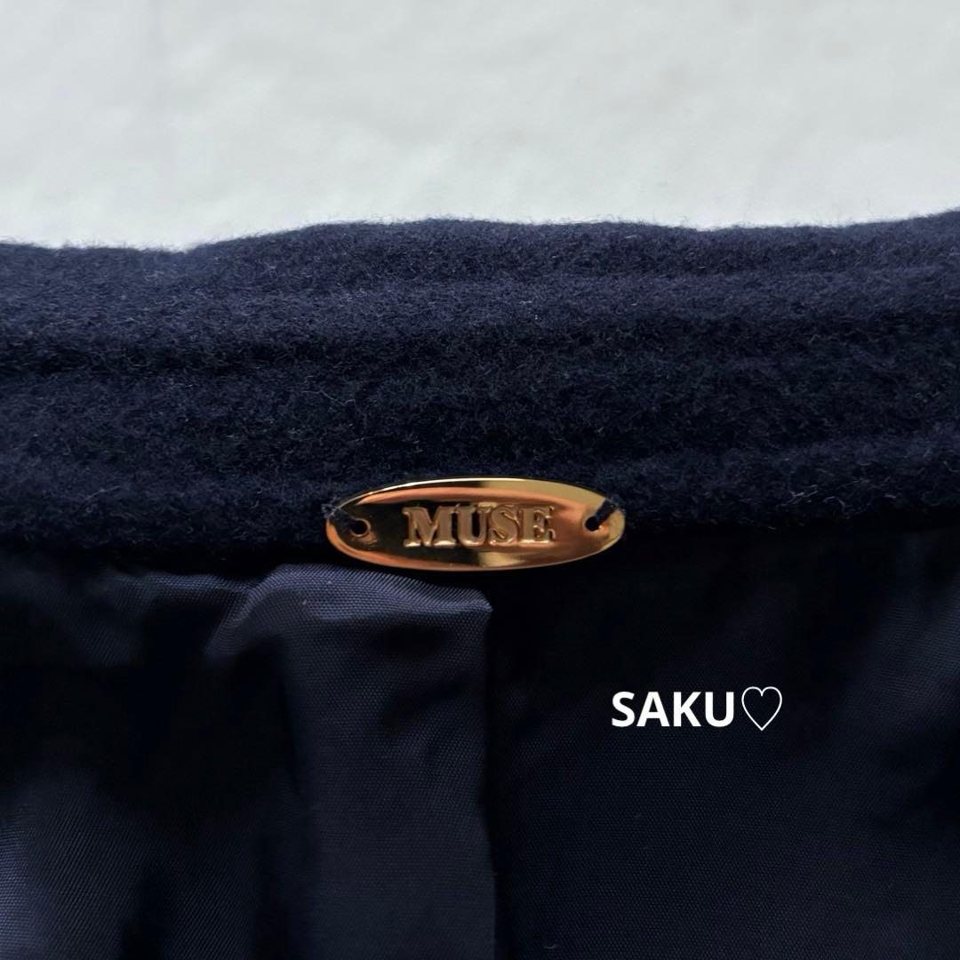 タグ付未使用❣️ドゥーズィエムクラス Victorian Ailes リバー JK