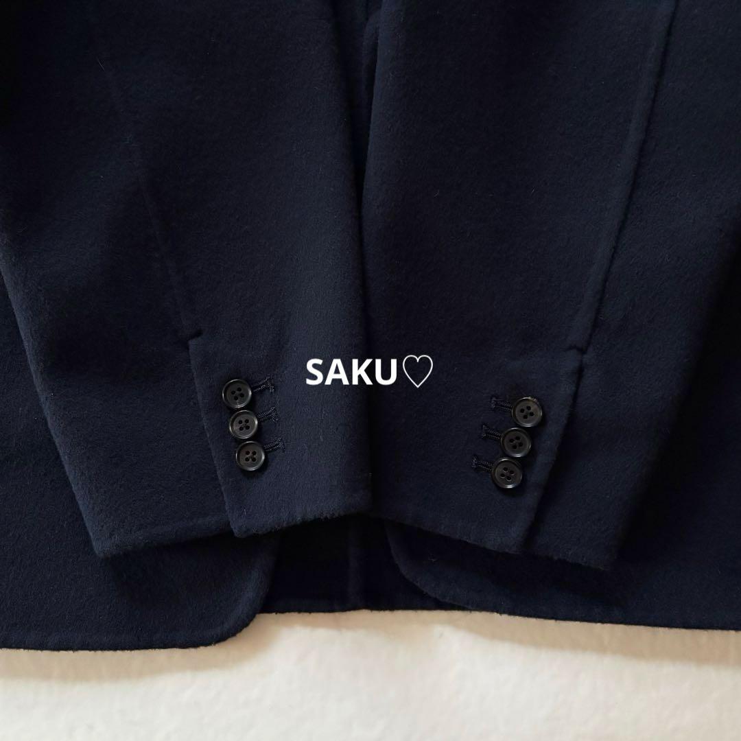 タグ付未使用❣️ドゥーズィエムクラス Victorian Ailes リバー JK