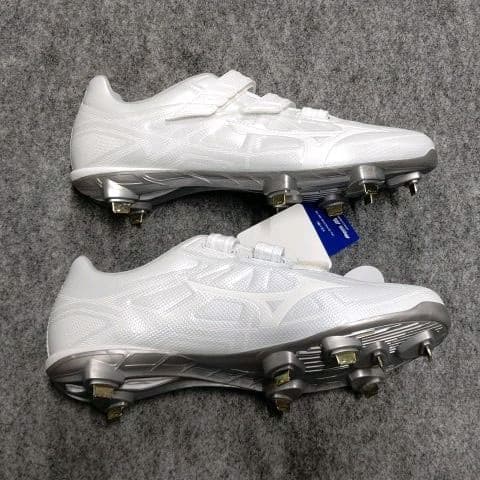 ミズノ 野球スパイク ライトレボエリート ワイド BLT CK