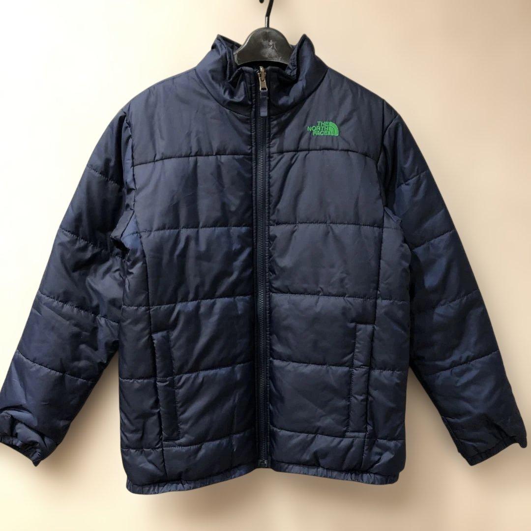 ノースフェイス　マウンテンパーカー　ダウンジャケット　2枚組　.281