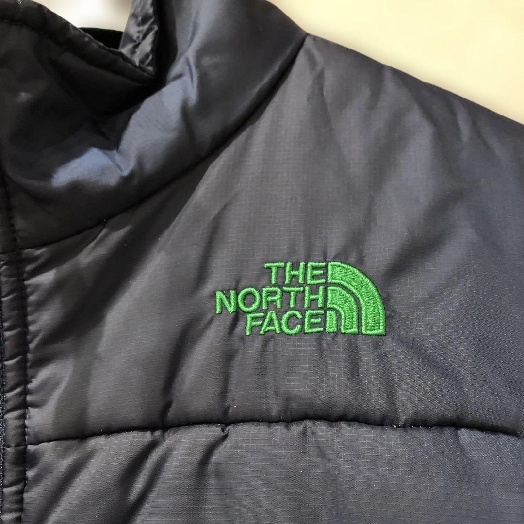 ノースフェイス　マウンテンパーカー　ダウンジャケット　2枚組　.281