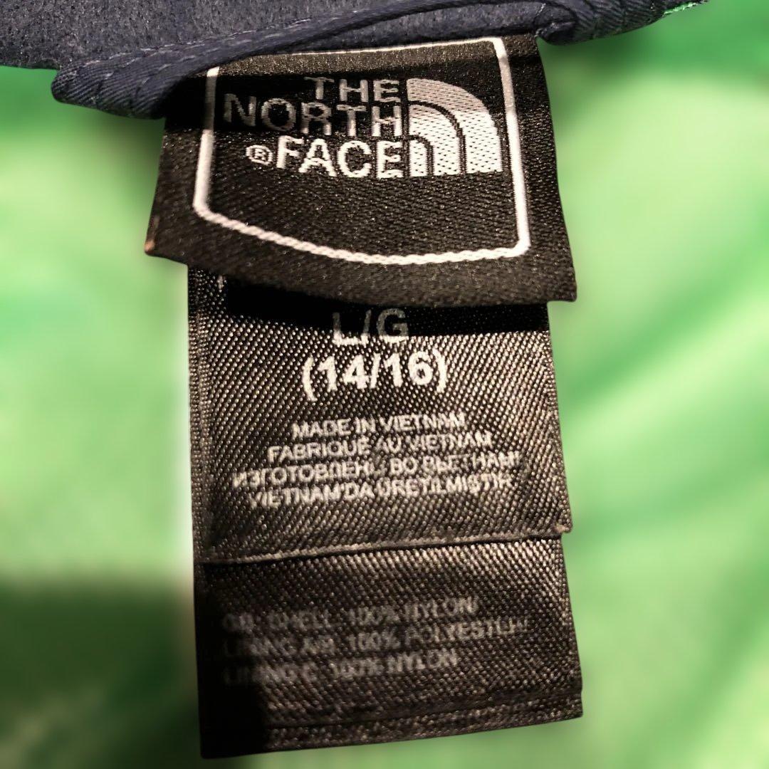 ノースフェイス　マウンテンパーカー　ダウンジャケット　2枚組　.281