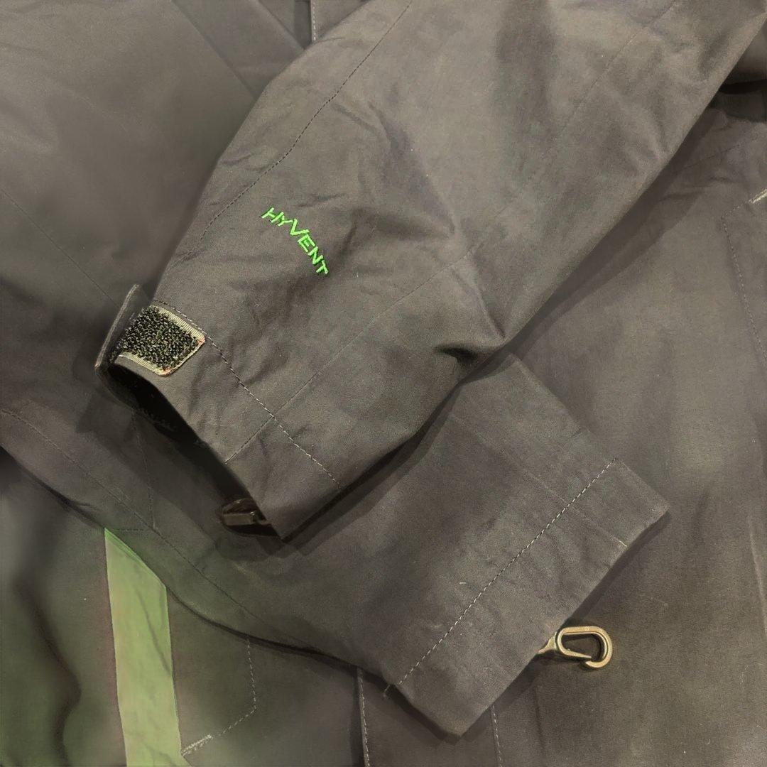 ノースフェイス　マウンテンパーカー　ダウンジャケット　2枚組　.281