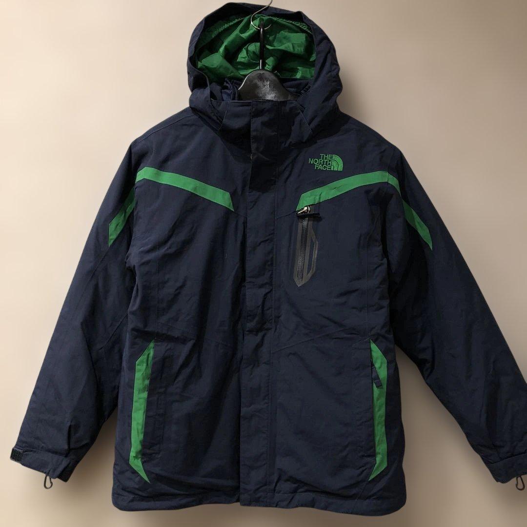 ノースフェイス　マウンテンパーカー　ダウンジャケット　2枚組　.281