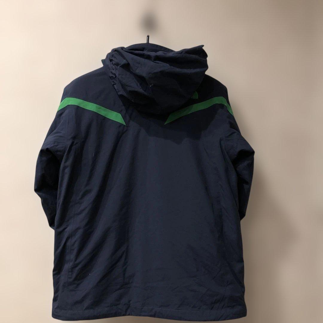 ノースフェイス　マウンテンパーカー　ダウンジャケット　2枚組　.281