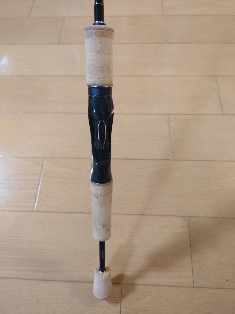 ロッド CARDIFF AX B60UL