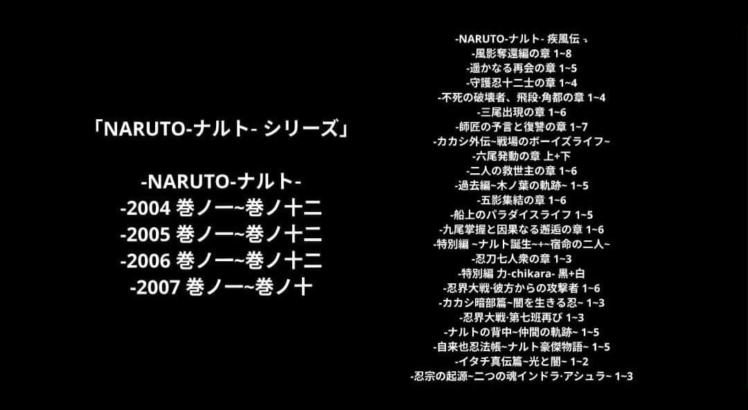『ドラマ+アニメ』全84作品【セット売り】