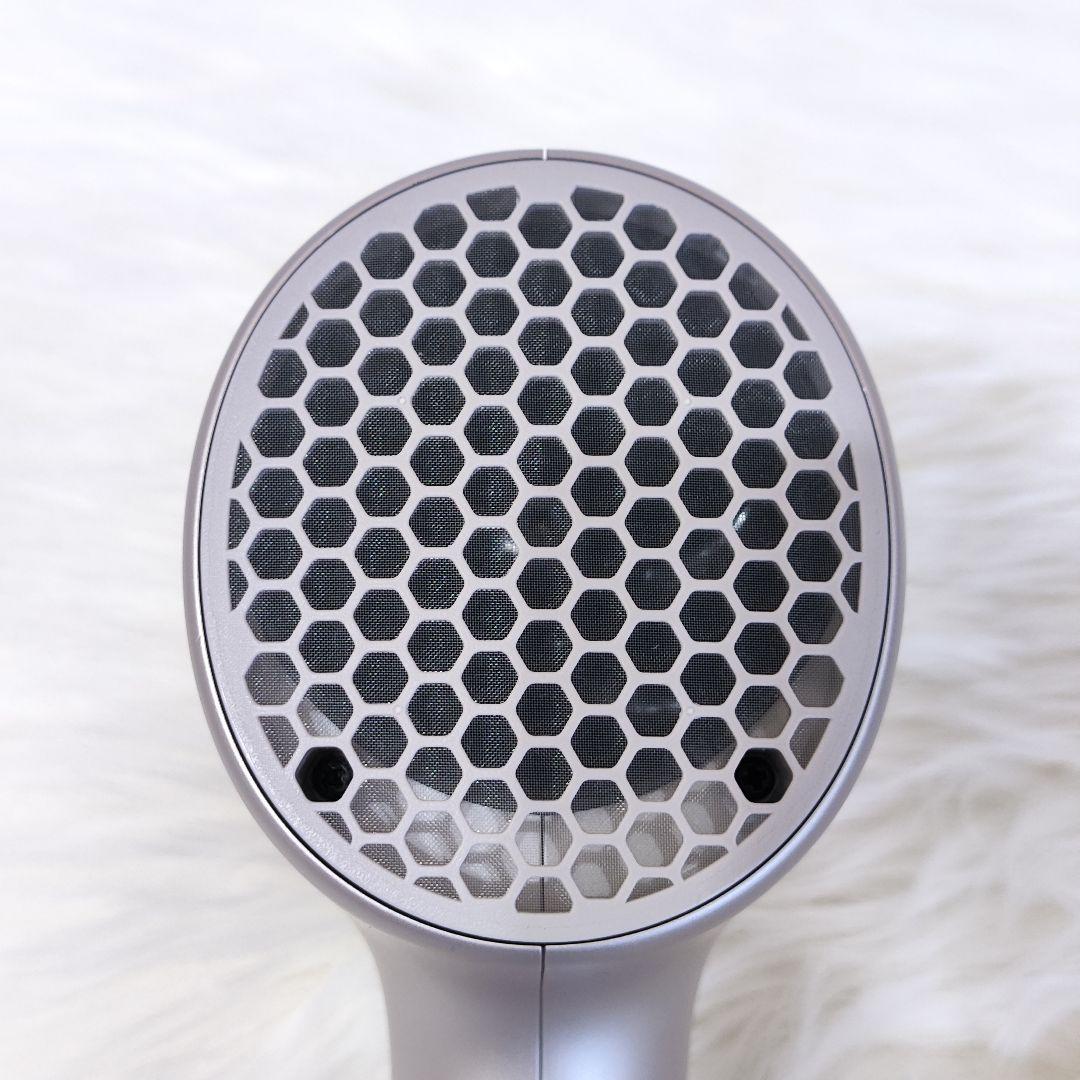 【ほぼ未使用】Panasonic ナノケア EH-NA0J ドライヤー ピンク