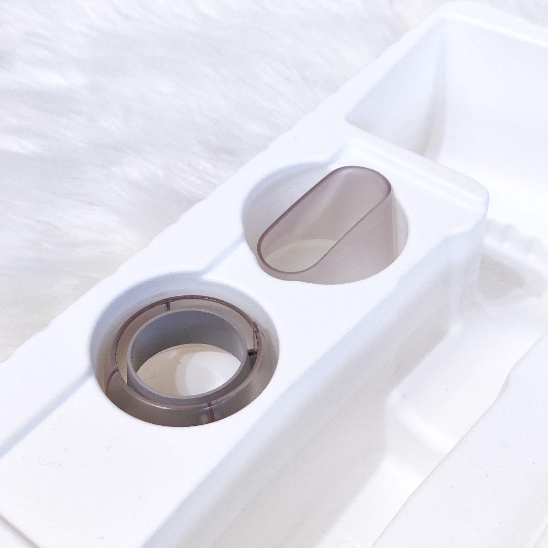 【ほぼ未使用】Panasonic ナノケア EH-NA0J ドライヤー ピンク