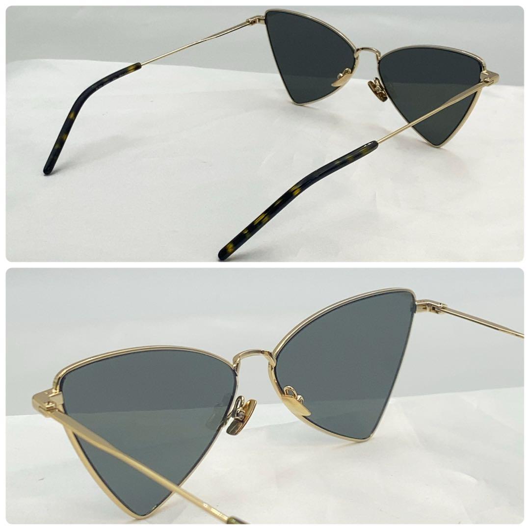 サンローラン　サングラス　SL303 004 JERRY ユニセックス 極美品