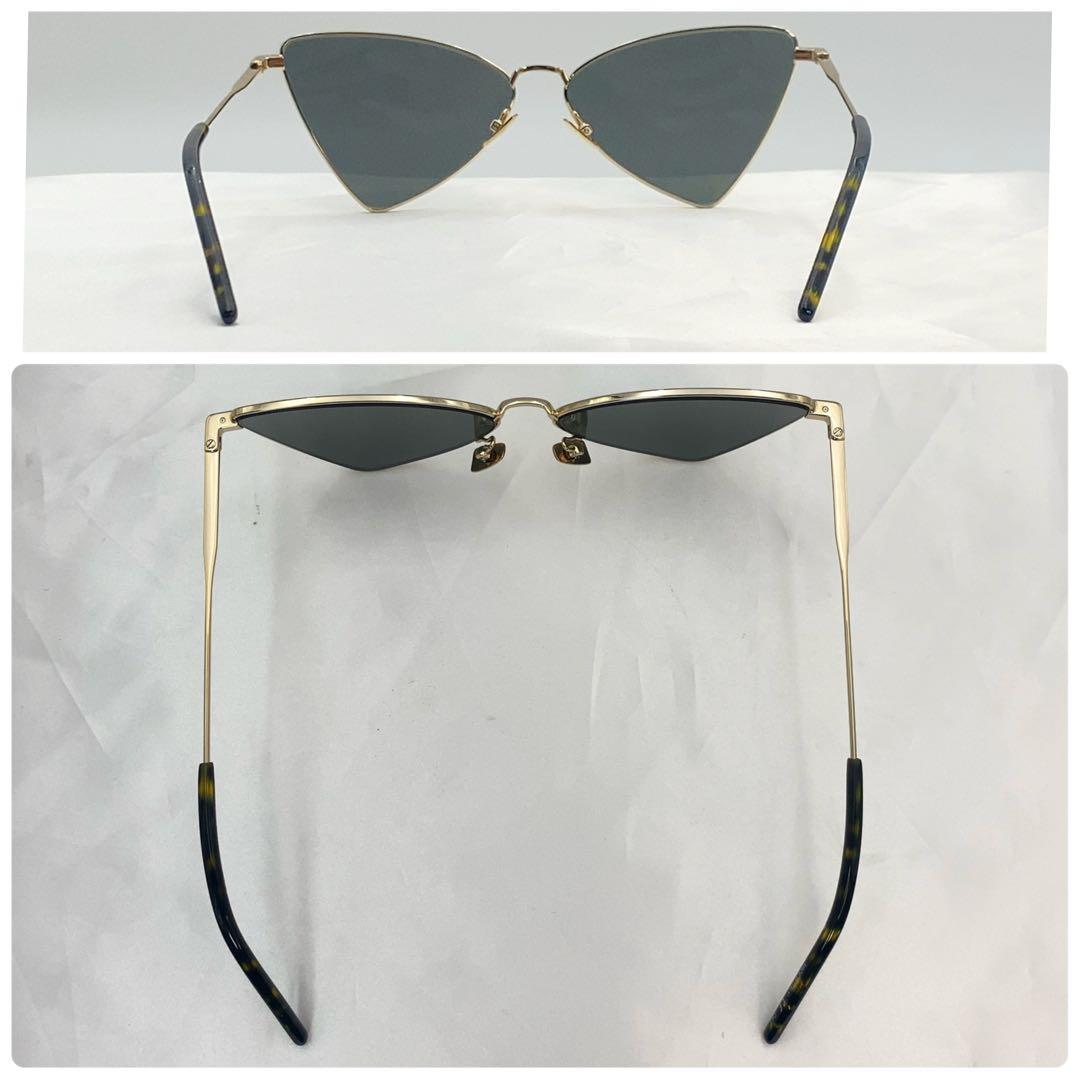 サンローラン　サングラス　SL303 004 JERRY ユニセックス 極美品