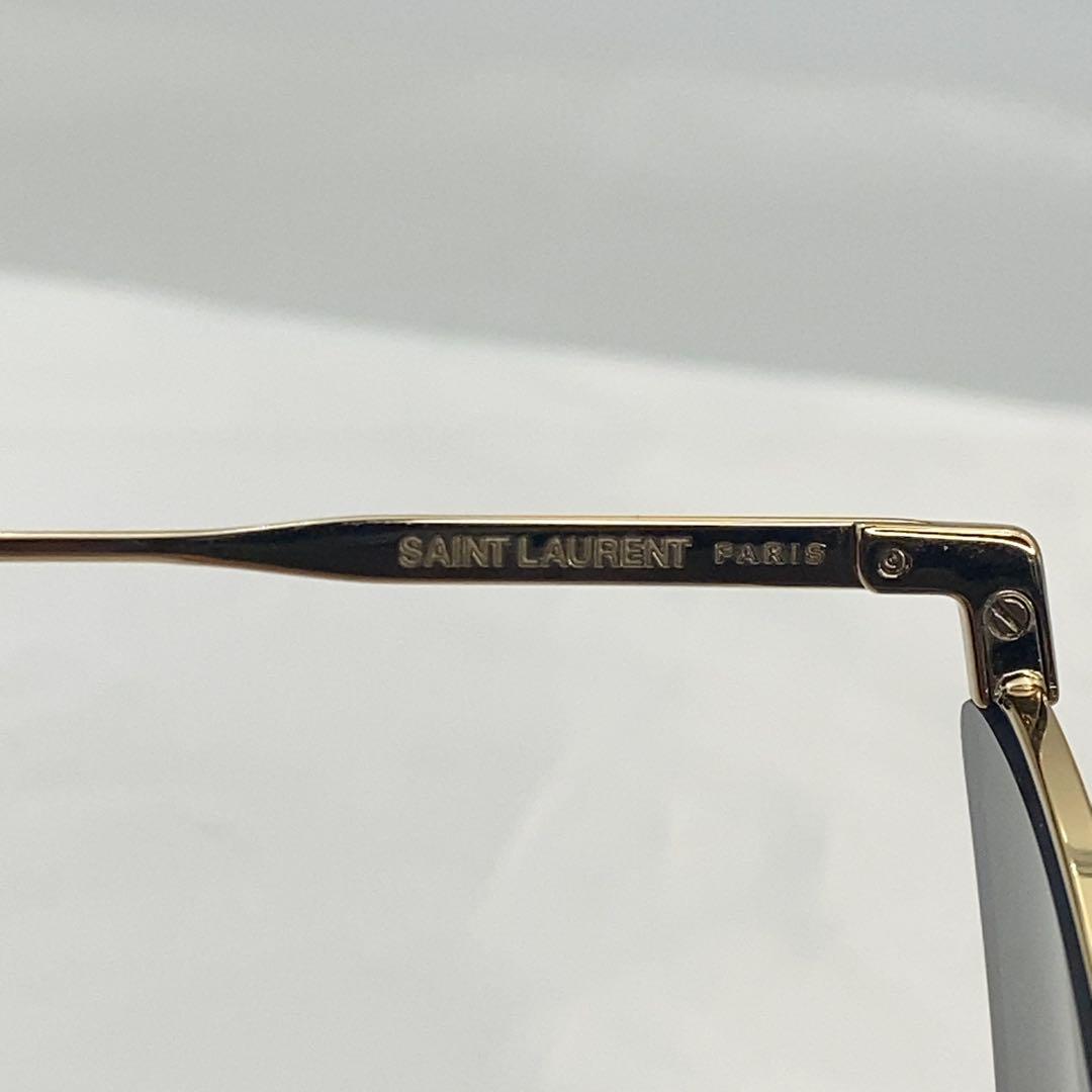 サンローラン　サングラス　SL303 004 JERRY ユニセックス 極美品