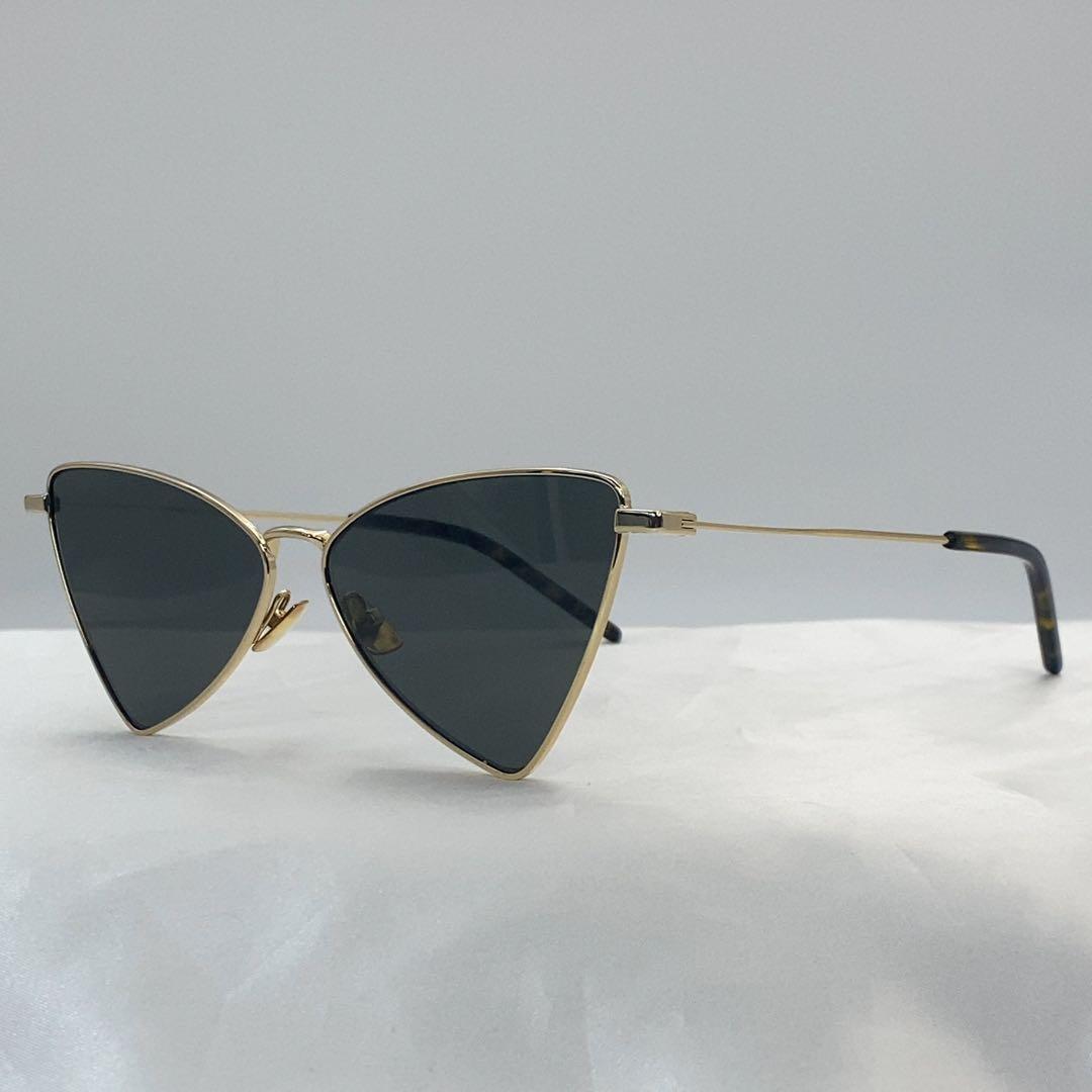 サンローラン　サングラス　SL303 004 JERRY ユニセックス 極美品