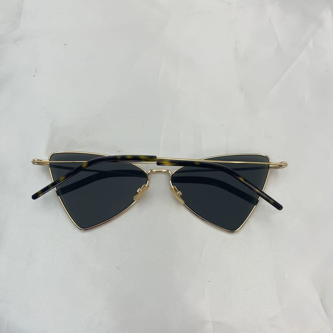 サンローラン　サングラス　SL303 004 JERRY ユニセックス 極美品