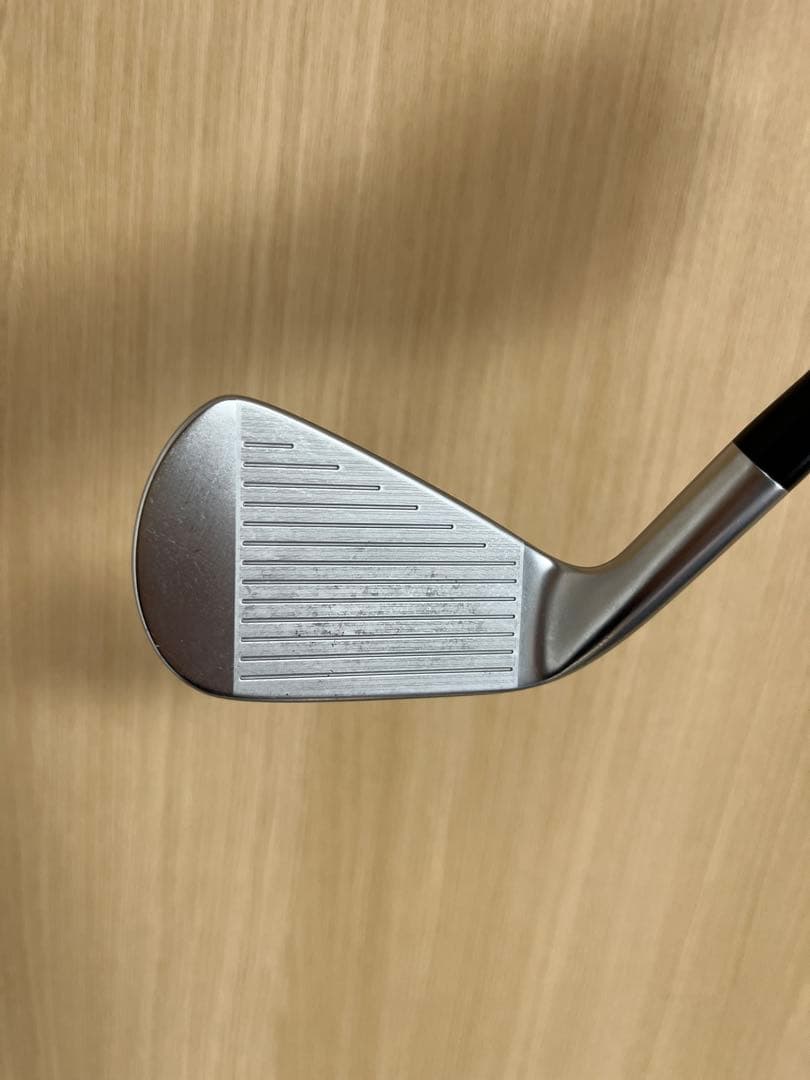 スリクソンzxi5&zxi7コンボ5本セットNSプロMODUS3 ツアー120X