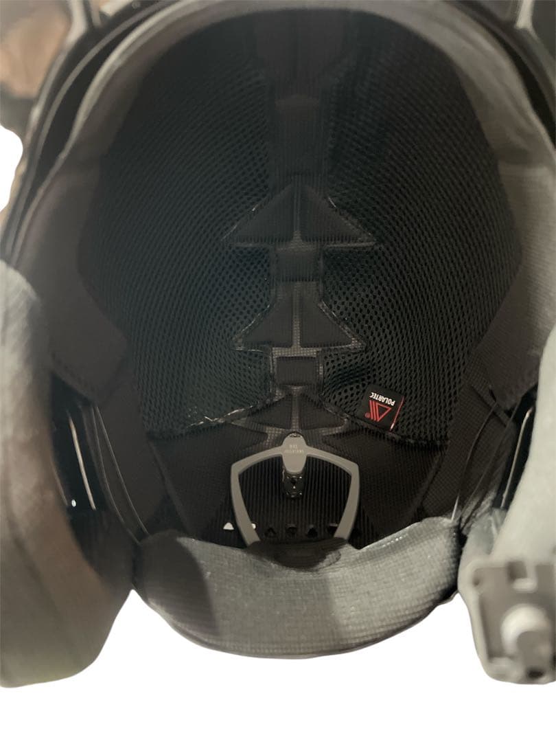 OAKLEY MOD3スキー用ヘルメット Mサイズ MIPS対応 ブラック