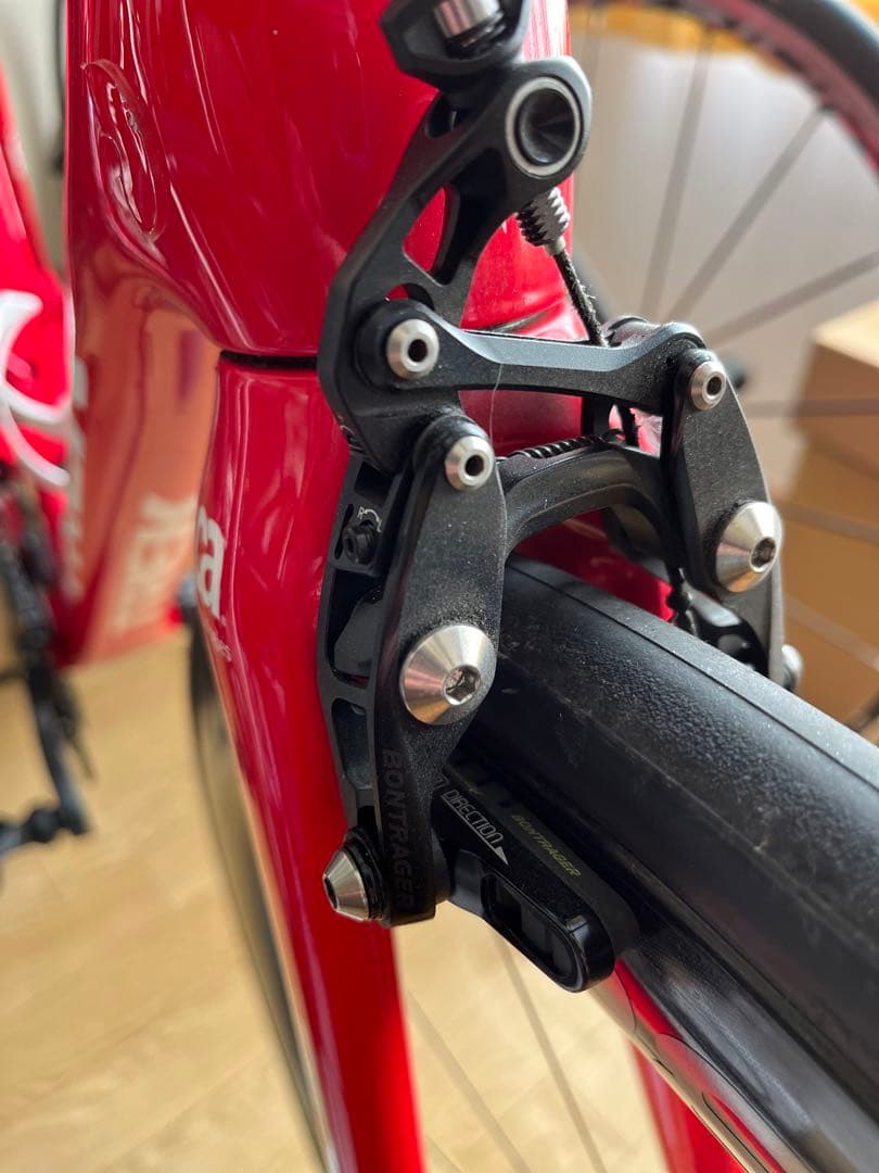 あきさん専用　TREK Emonda SLR 2018 超美品