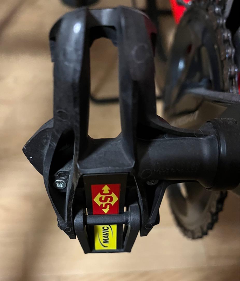 あきさん専用　TREK Emonda SLR 2018 超美品