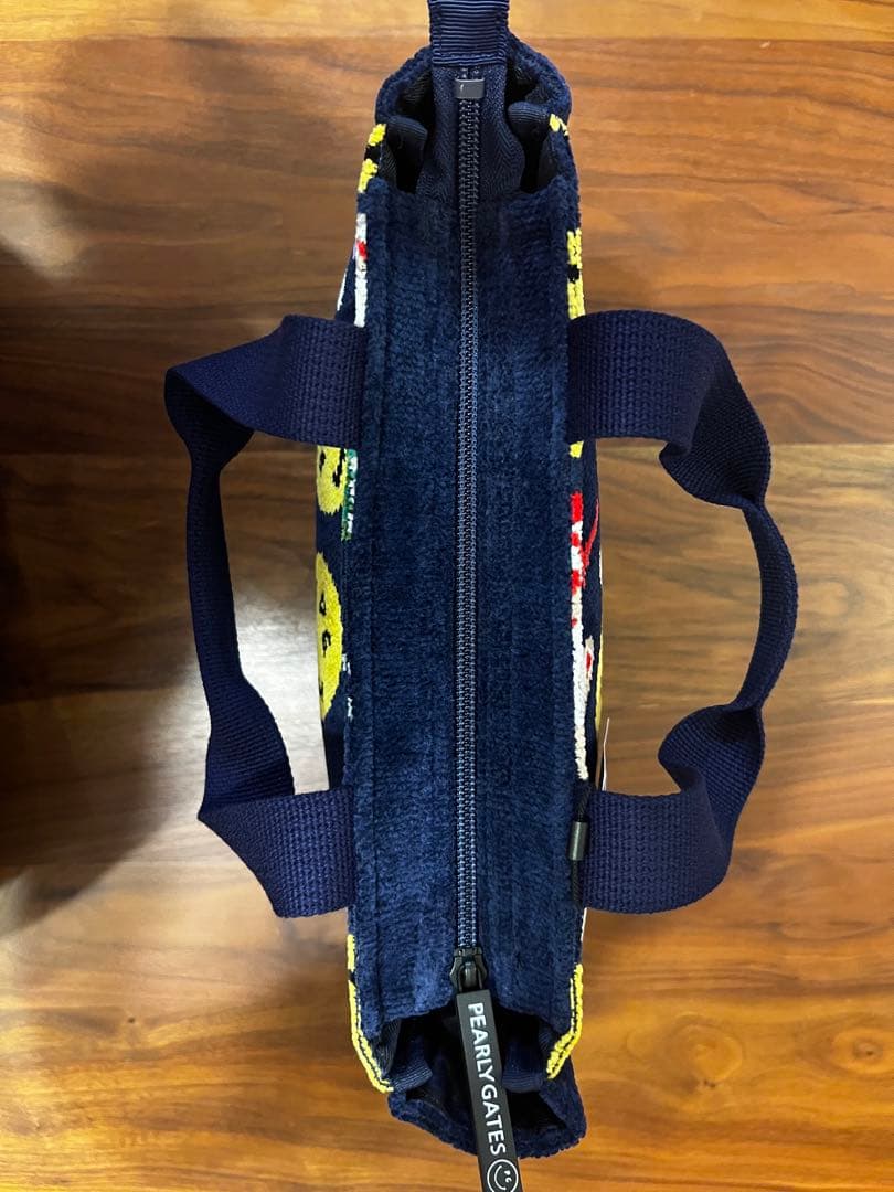 フェイラー　パーリーゲイツ　FEILER PEARLY GATES バッグ