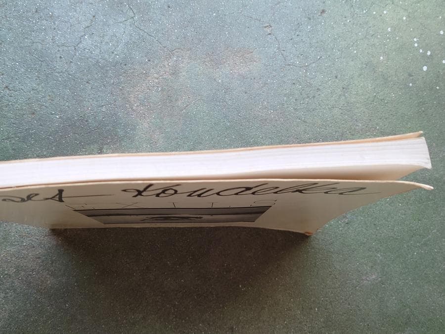 アート・デザイン・音楽 Josef Koudelka EXILS PHOTO COPIES 1988