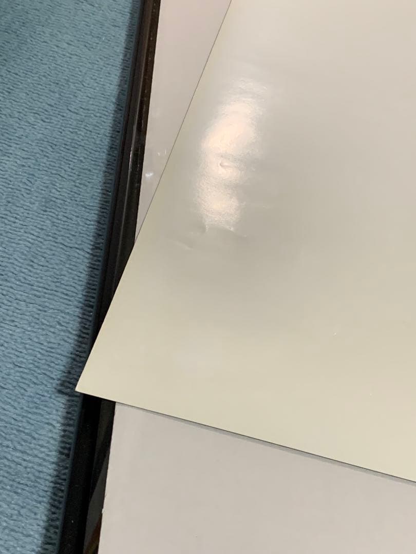 【非売品】天野喜孝　ファイナルファンタジー3 販促B2ポスター