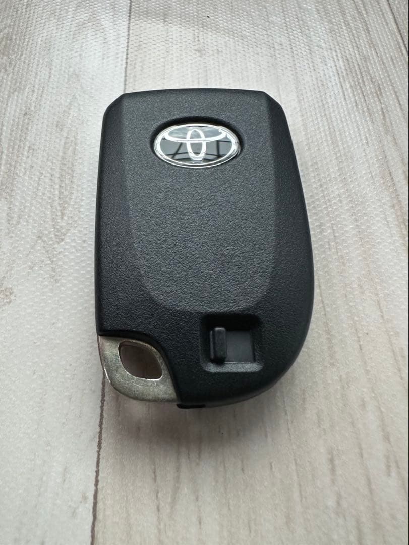トヨタ純正　200 ハイエース　レジアスエース　両側パワースライド　スマートキー