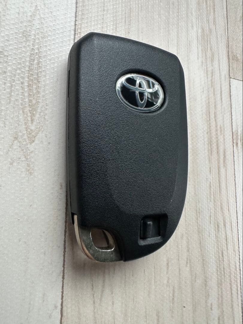 トヨタ純正　200 ハイエース　レジアスエース　両側パワースライド　スマートキー