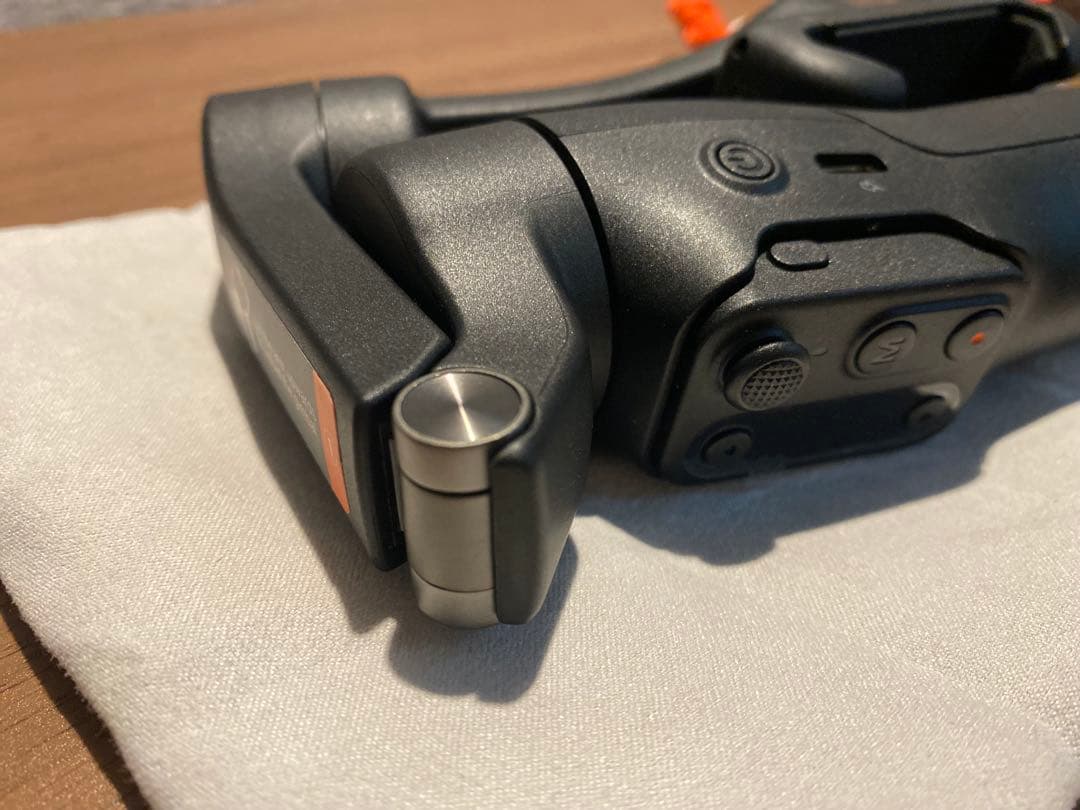 【いちまちこさま専用】hohem V3 スマホジンバル