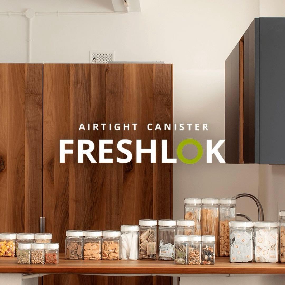 極美品 タケヤ フレッシュロック 110 スパイスボトル 5ホール ホワイト ①